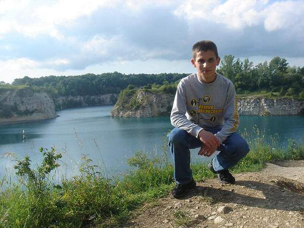 Oto Ja :)
