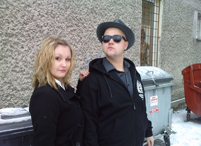 Don Corleone ;D