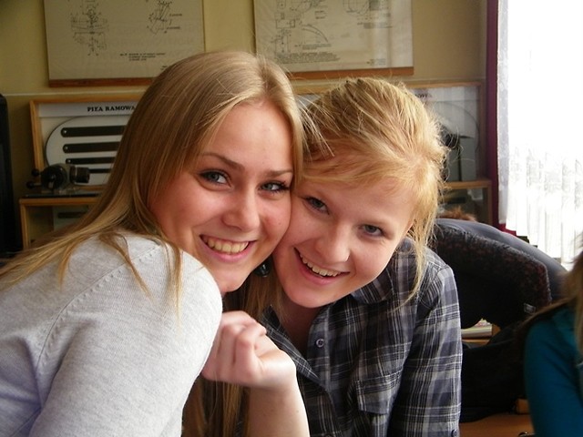 Z Patysiakiem ;* 