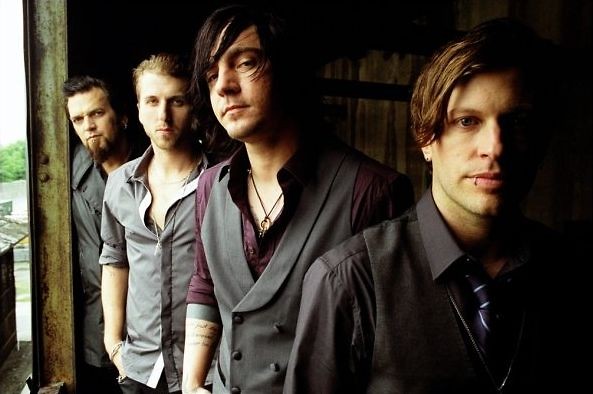 Three Days Grace.