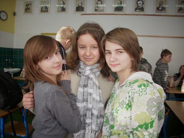 Wpis friiendship