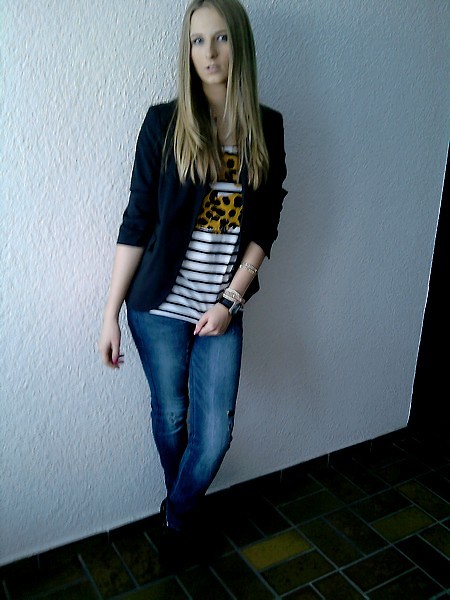 I zwonu :P