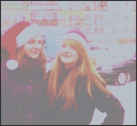 z Irenk :* :)