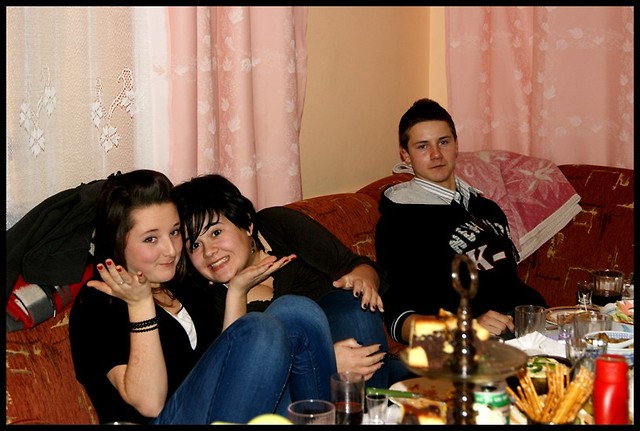 my ;D
