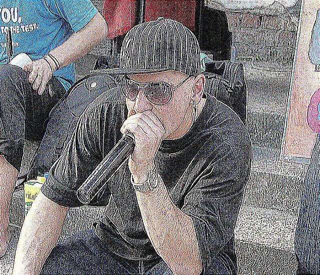 Beatbox Moim yciem