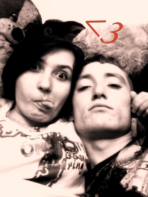 Wariaty;D:*