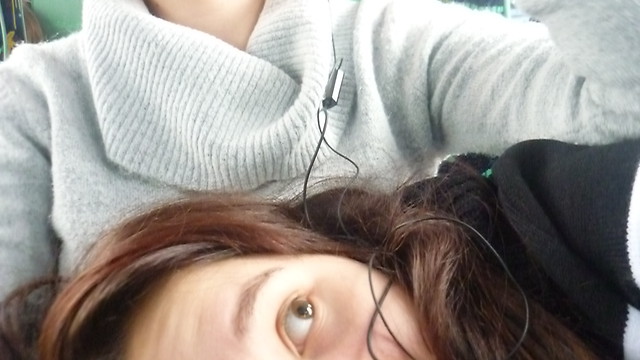 Moja Lesbijka ;*