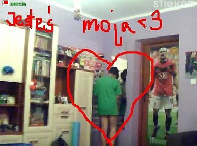 JESTE MOJA