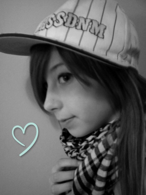 hah :*