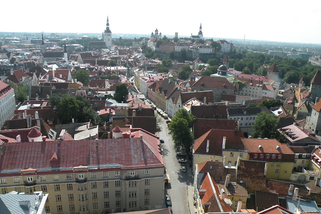 Wyprawa - Estonia