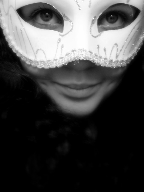 Maskarada.