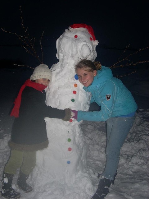 winter.
