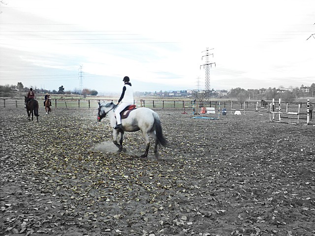 Koniec .! ; xx 