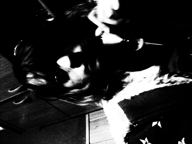 me + you togheter one time ;o !