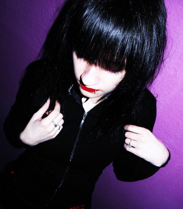 Wpis livingdeathdoll