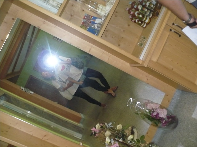 Z Kinga ; )
