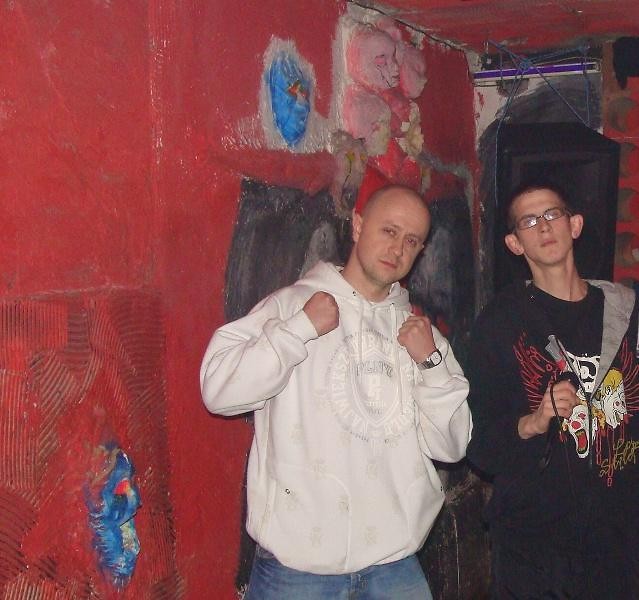 Nowy Targ klub 
