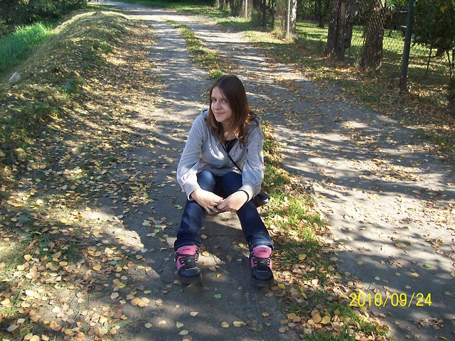 ycie nie jest bajk!  ;*