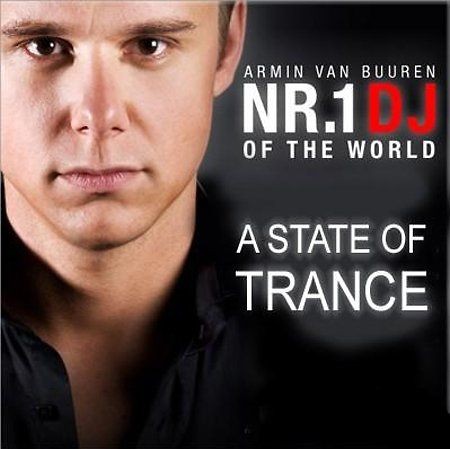 ARMIN!!!