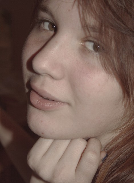 nie chce mi sie myslec