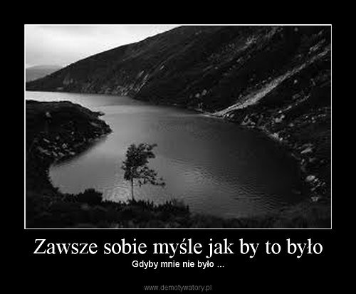 rozmylania....