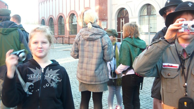 Warszawa