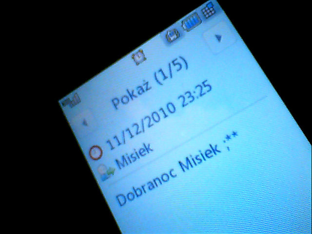 Wpis jjestemjakajestem