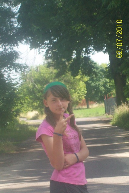 jakie takie 