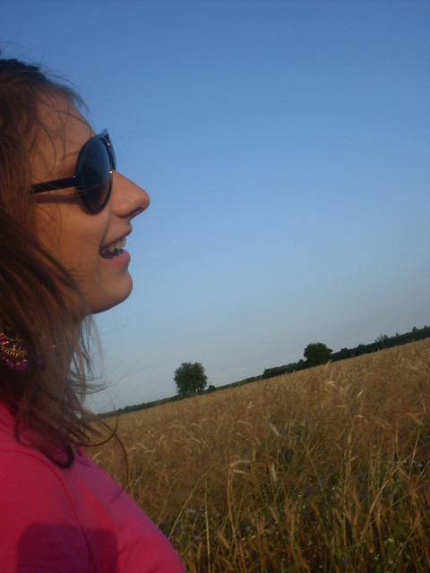 Zaciesz...!XD