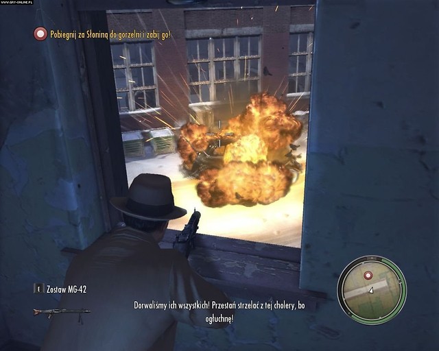 Mafia II