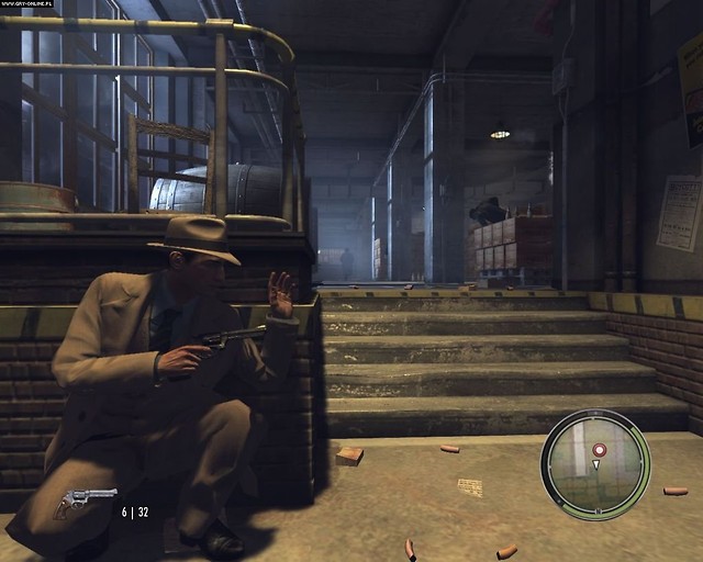 Mafia II