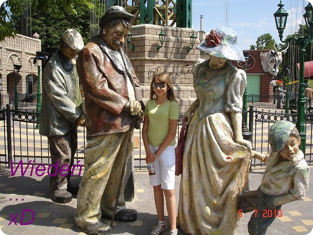 Wien ... 