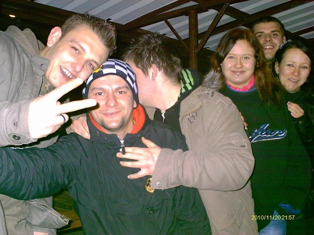 cae ycie z wariatami;)