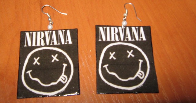 NIRVANA