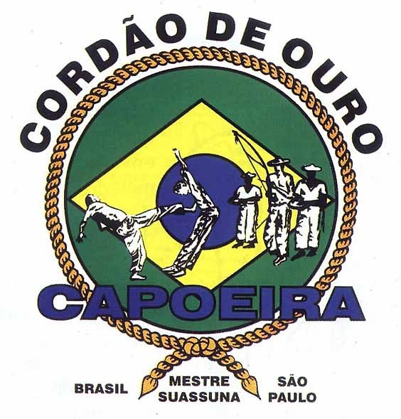 Cordao De Ouro