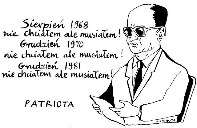 PATRIOTA
