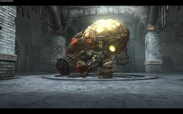Darksiders