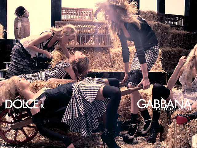 dolce&gabbana