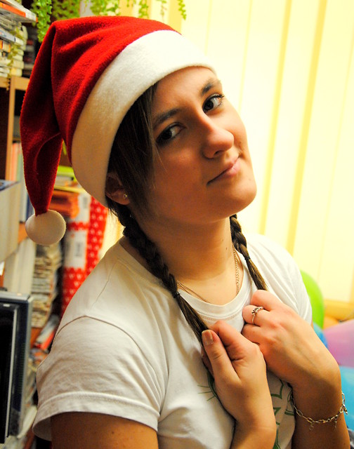 nieynka ; )) 