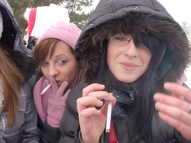 kulig ;d Radawa 2010