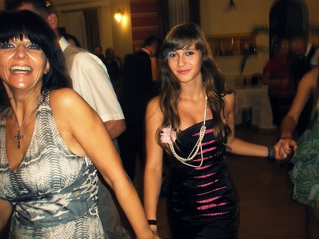 wesele