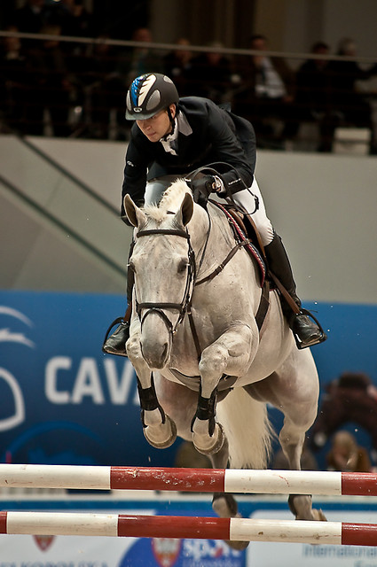 Cavaliada