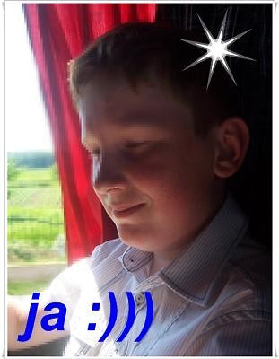 JA :))))