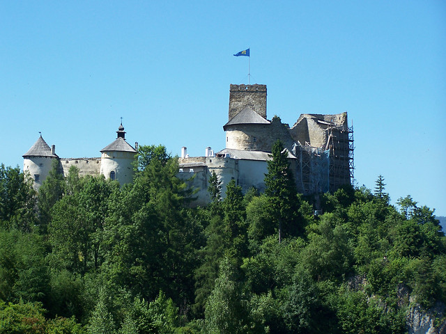Niedzica