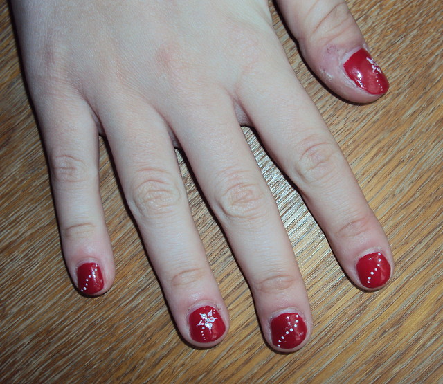 Wpis nailss