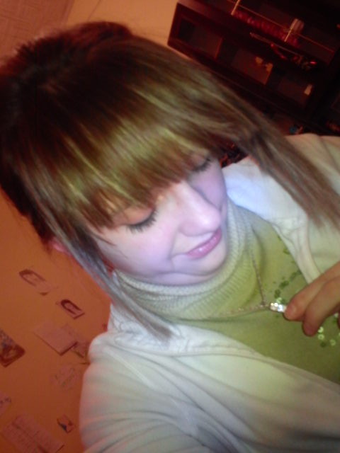mae a tak cieszy ;D