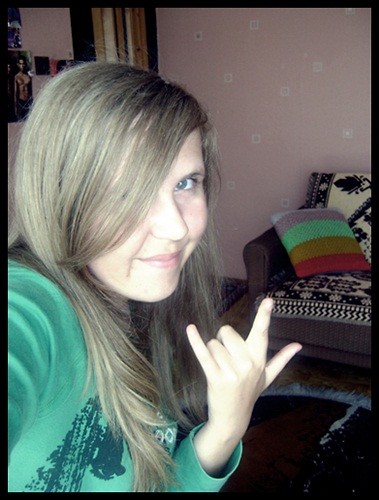 AVE! ; D