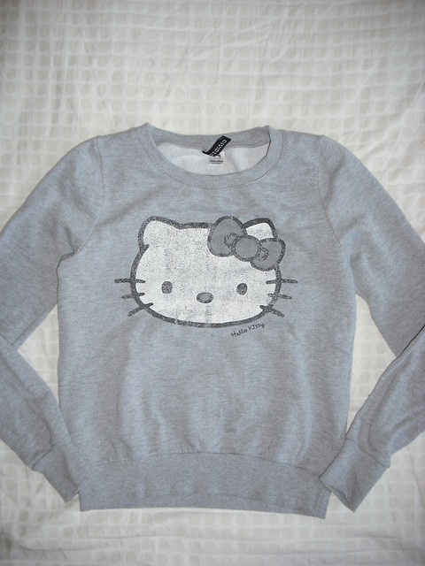 Hello Kitty H&M