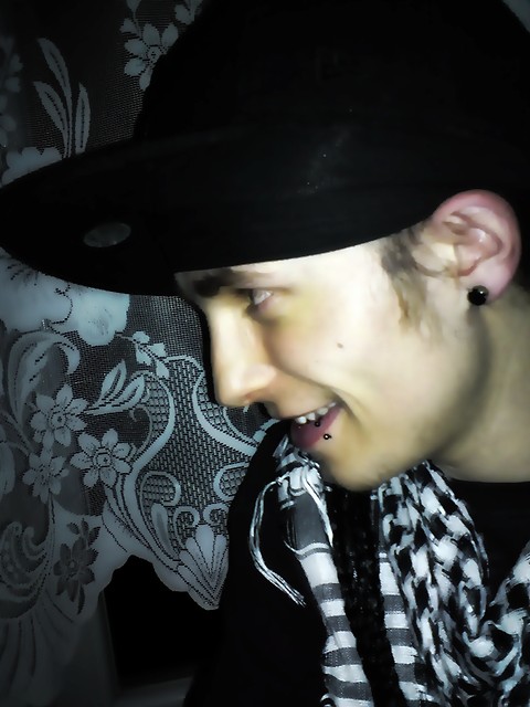 I ' m Very happy