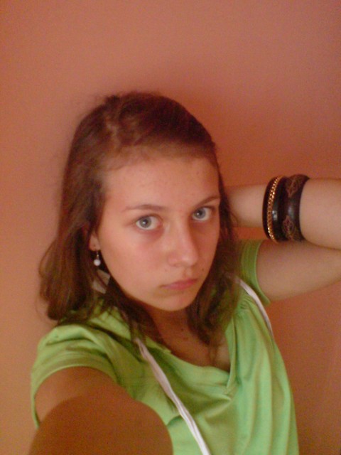 Wicej buziaczkw; **